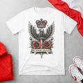 God Honor Homeland Unisex T-Shirt