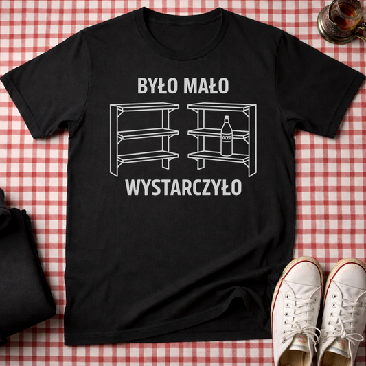 Officially Enough (PRL) Unisex T-Shirt