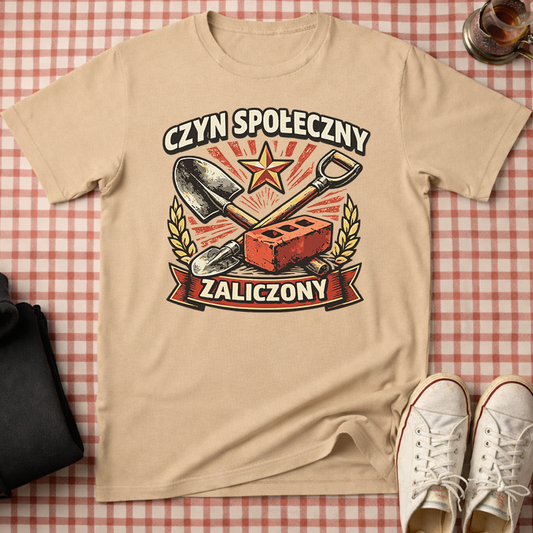 PRL Era Memories Unisex T-Shirt