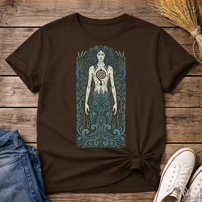 Topielec Unisex T-Shirt