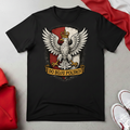 Do Boju Polsko Polish Eagle Unisex T-shirt