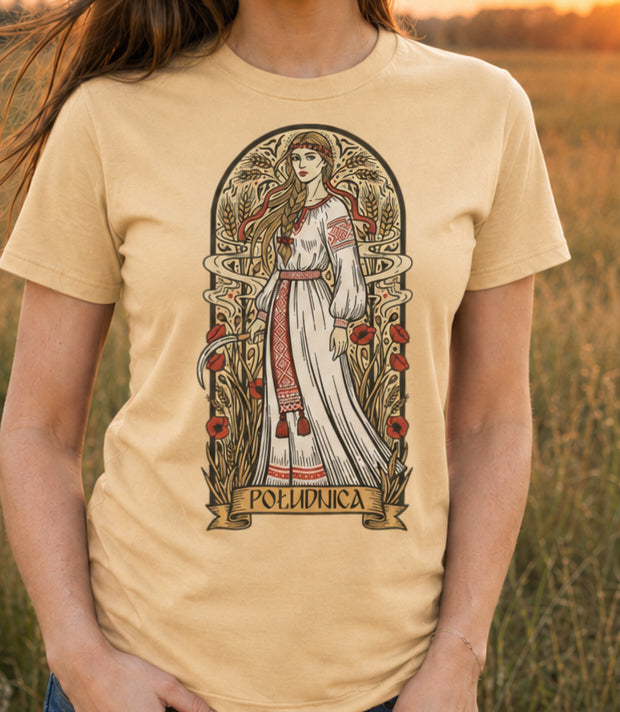 Południca Harvest Guardian Unisex T-Shirt