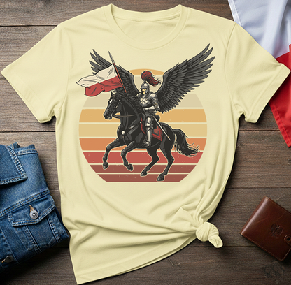 Winged Hussar Legacy Unisex T-Shirt