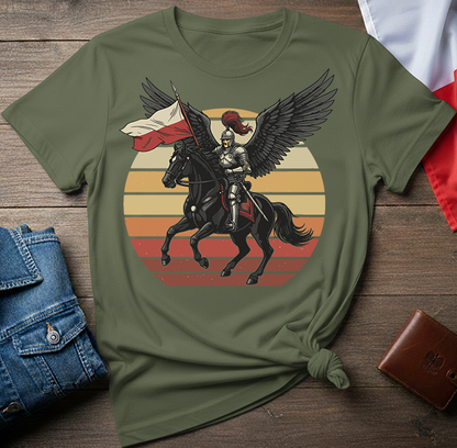 Winged Hussar Legacy Unisex T-Shirt