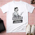 The Perfect Wife (PRL Edition) Unisex T-Shirt