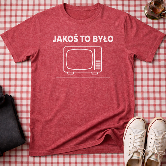 Life in PRL Unisex T-Shirt