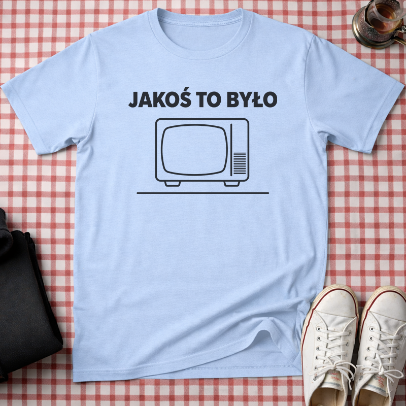 Life in PRL Unisex T-Shirt