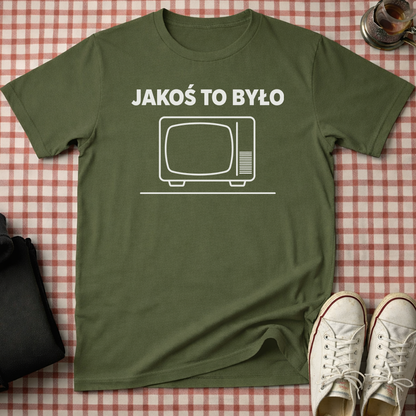 Life in PRL Unisex T-Shirt