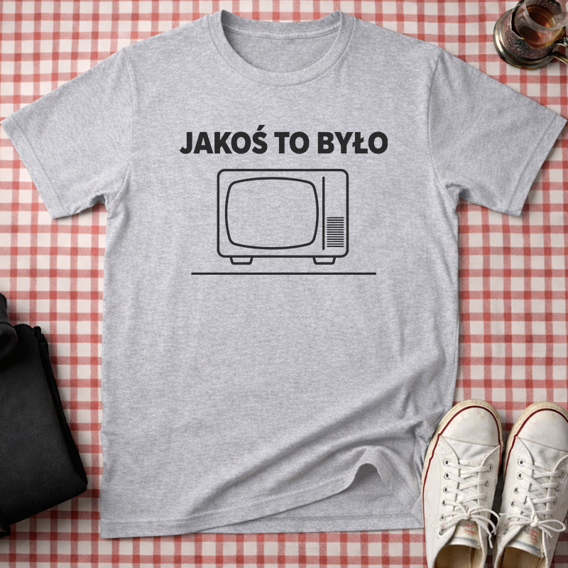 Life in PRL Unisex T-Shirt