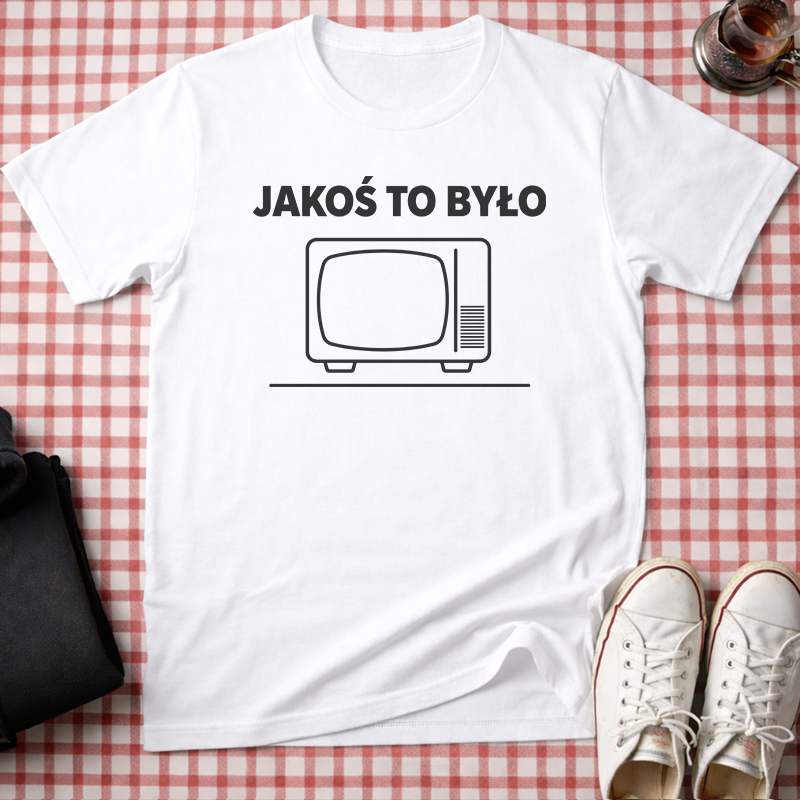 Life in PRL Unisex T-Shirt