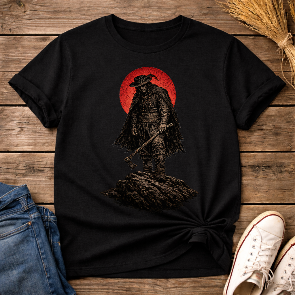 Janosik Unisex T-Shirt