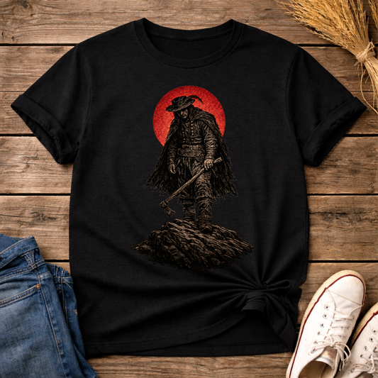 Janosik Unisex T-Shirt