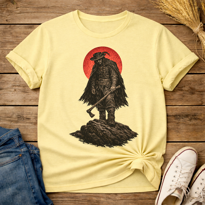 Janosik Unisex T-Shirt