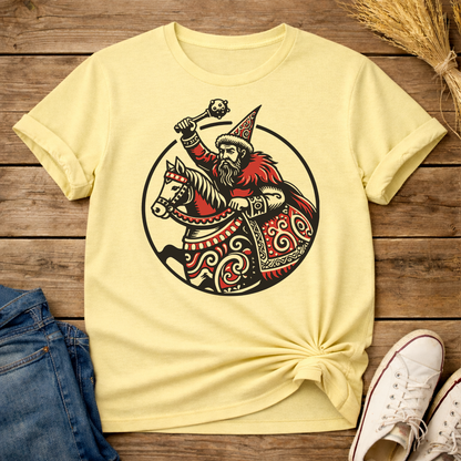 Lajkonik Unisex T-Shirt