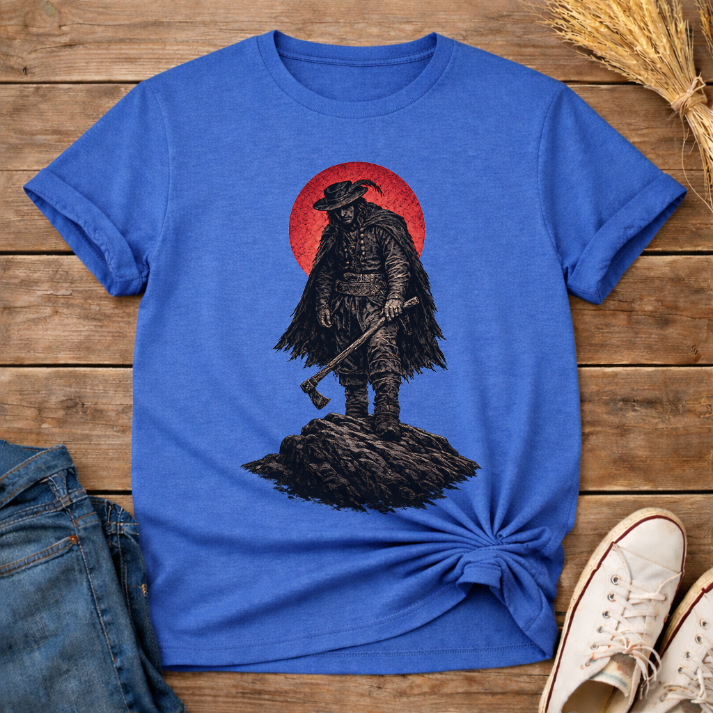 Janosik Unisex T-Shirt