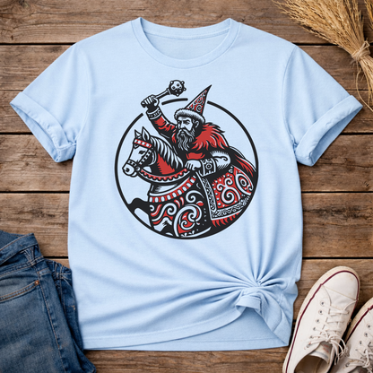 Lajkonik Unisex T-Shirt