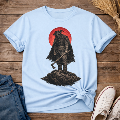 Janosik Unisex T-Shirt