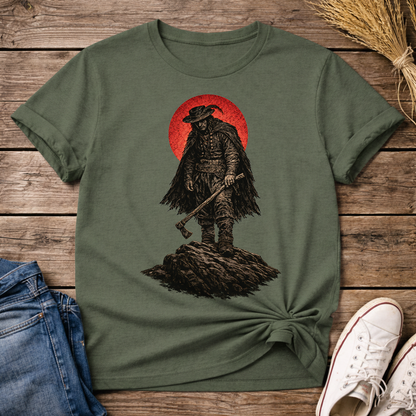 Janosik Unisex T-Shirt