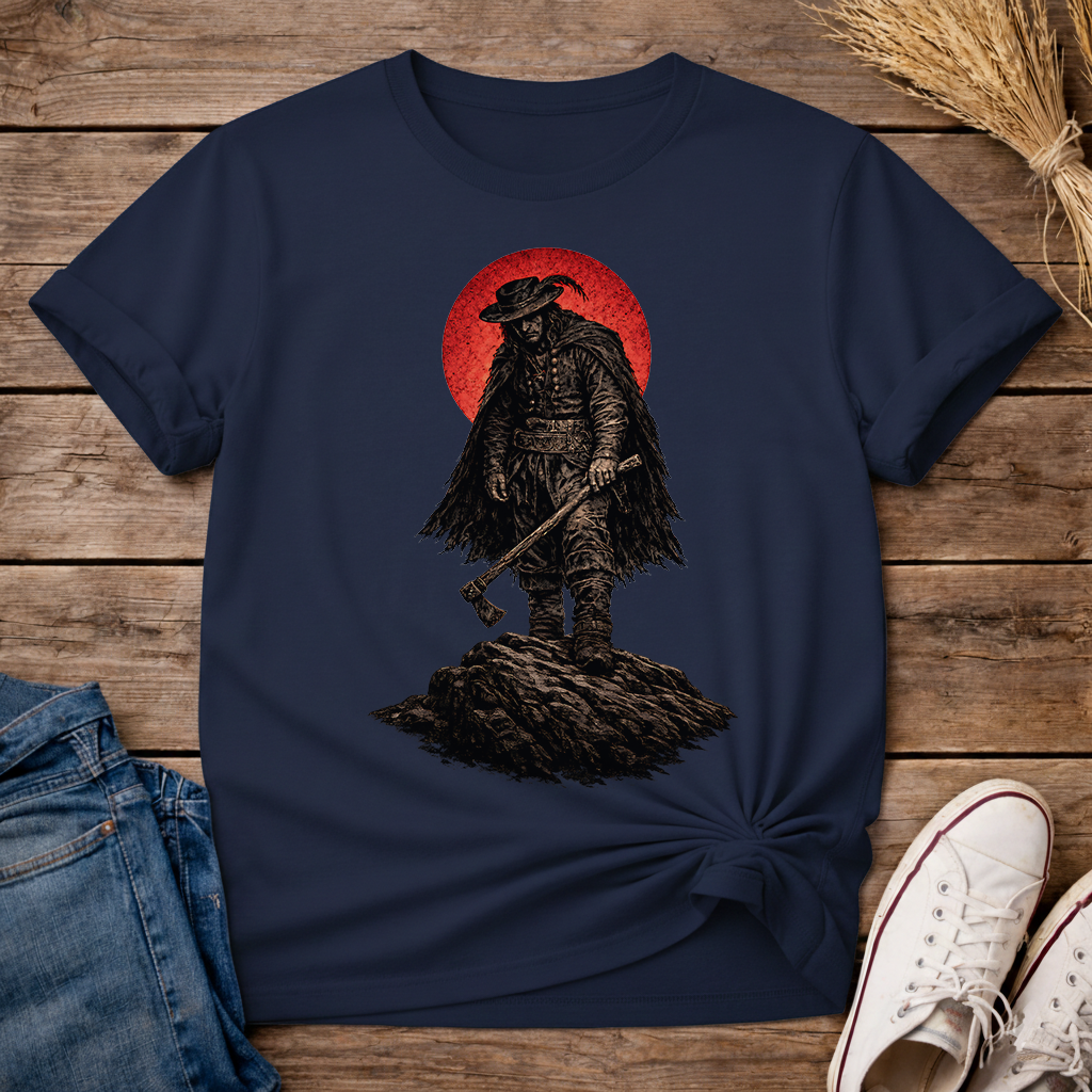 Janosik Unisex T-Shirt