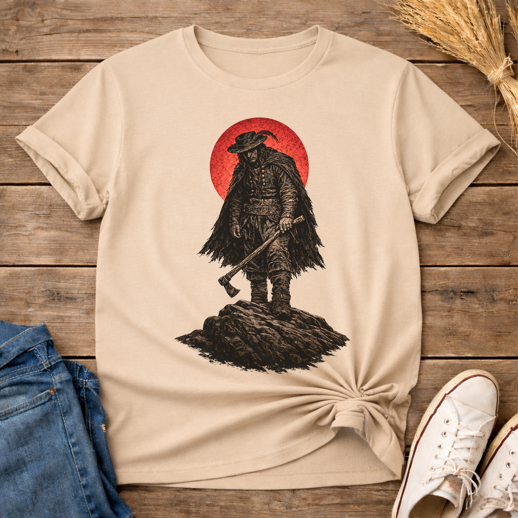 Janosik Unisex T-Shirt