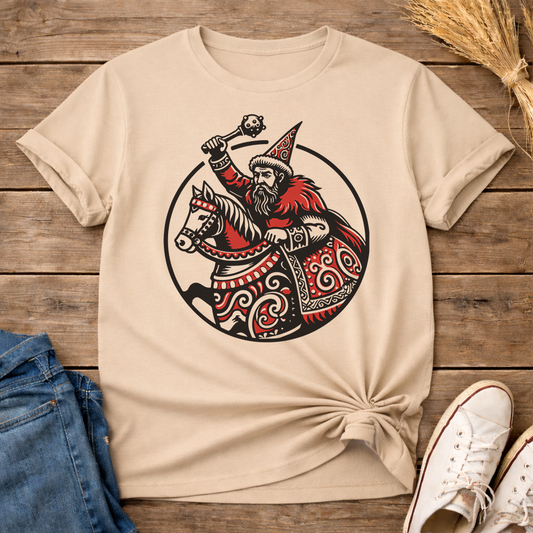 Lajkonik Unisex T-Shirt