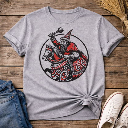 Lajkonik Unisex T-Shirt