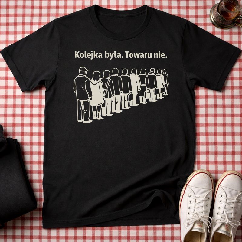 PRL Everyday Life Unisex T-Shirt