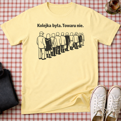 PRL Everyday Life Unisex T-Shirt