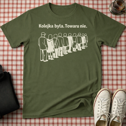 PRL Everyday Life Unisex T-Shirt