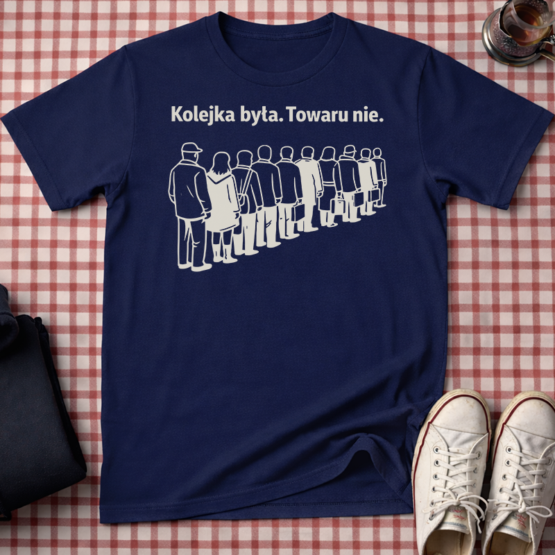 PRL Everyday Life Unisex T-Shirt