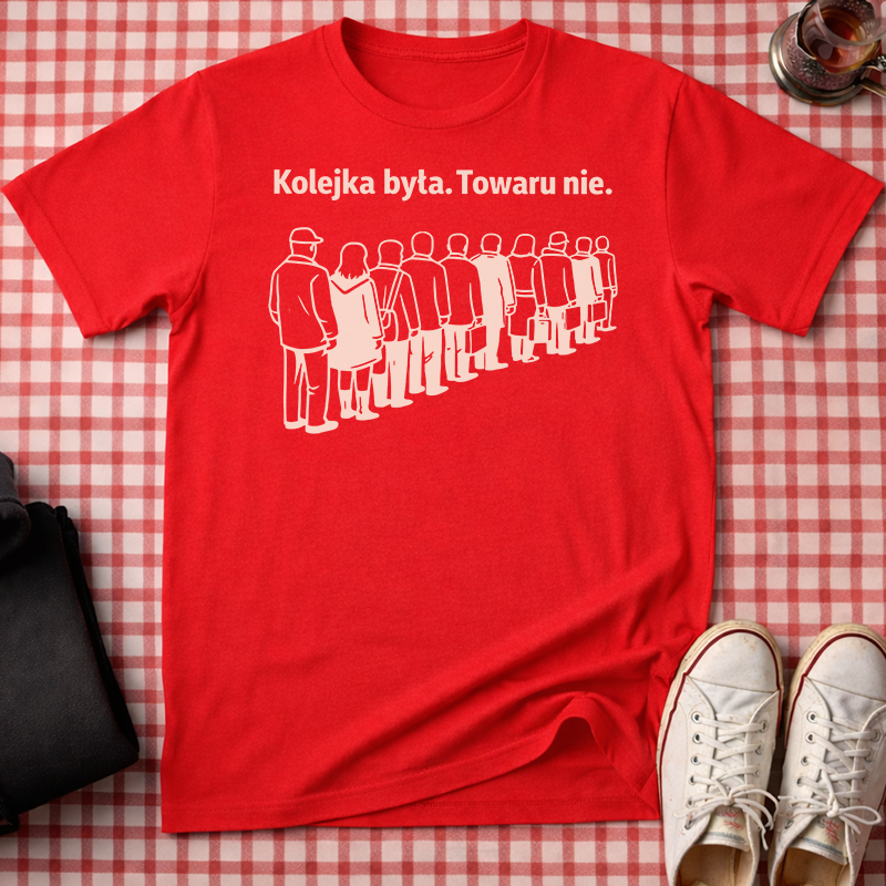 PRL Everyday Life Unisex T-Shirt