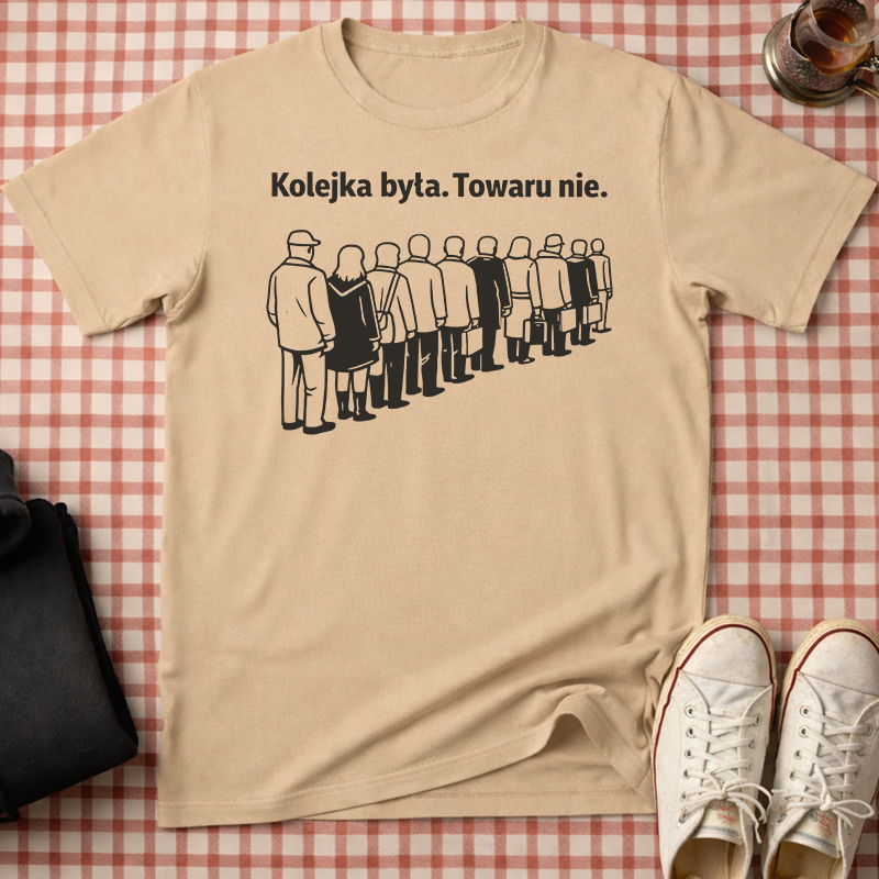 PRL Everyday Life Unisex T-Shirt