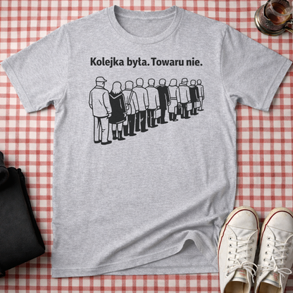PRL Everyday Life Unisex T-Shirt