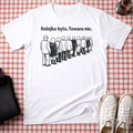 PRL Everyday Life Unisex T-Shirt