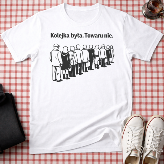 PRL Everyday Life Unisex T-Shirt