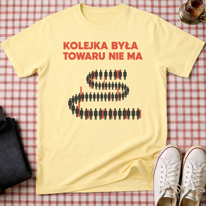 PRL Everyday Reality Unisex T-Shirt