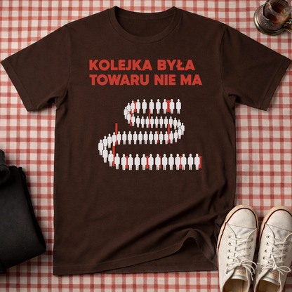 PRL Everyday Reality Unisex T-Shirt