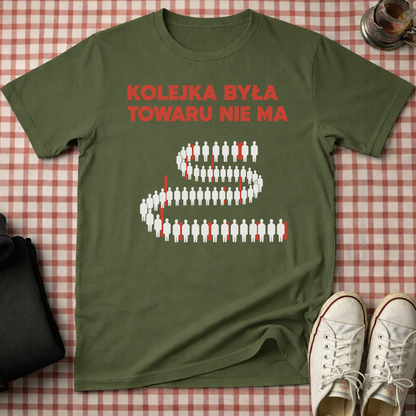PRL Everyday Reality Unisex T-Shirt