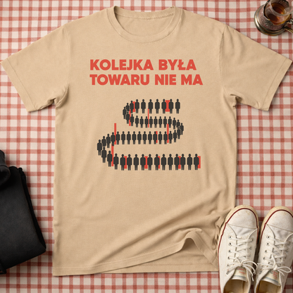 PRL Everyday Reality Unisex T-Shirt
