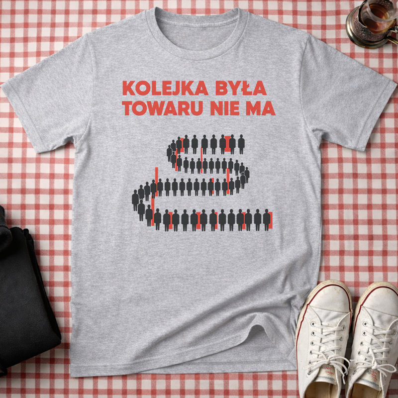 PRL Everyday Reality Unisex T-Shirt
