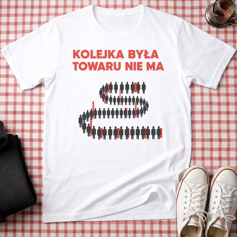 PRL Everyday Reality Unisex T-Shirt