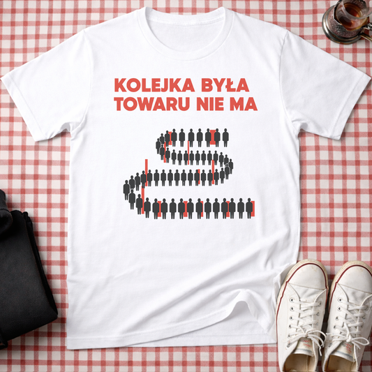 PRL Everyday Reality Unisex T-Shirt