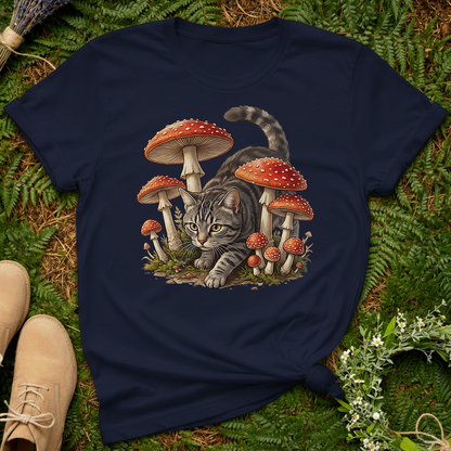 Slavic Forest Spirit Unisex T-Shirt