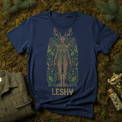 Leshy of the Woods Unisex T-shirt