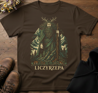 Liczyrzepa Unisex T-Shirt