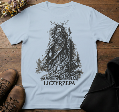 Liczyrzepa Unisex T-Shirt