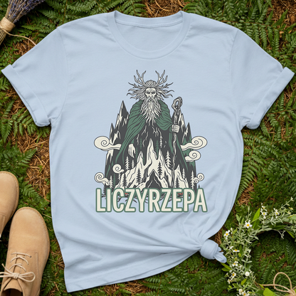 Liczyrzepa Unisex T-Shirt