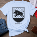 Debrzno Wild Boar Unisex T-Shirt