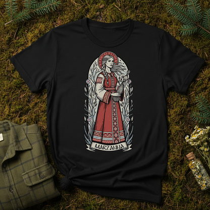 Marzanna Ritual of Change Unisex T-Shirt