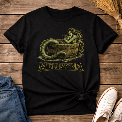 Meluzyna Unisex T-Shirt